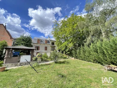 Maison à COUBRON (93470)
