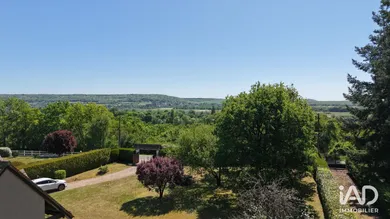 House in MOUSSEAUX-SUR-SEINE (78270)