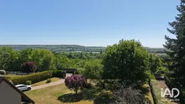 Maison à MOUSSEAUX-SUR-SEINE (78270)