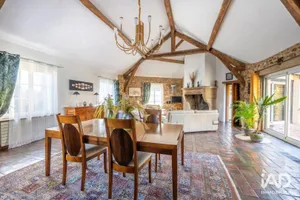 Maison à FLACOURT (78200)