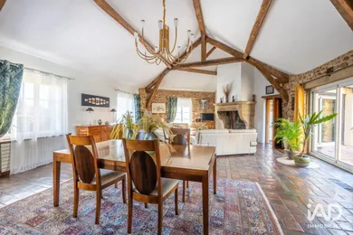 House in FLACOURT (78200)
