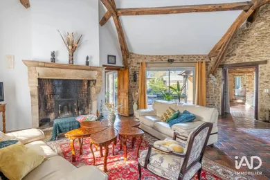 House in FLACOURT (78200)