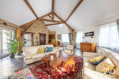 House in FLACOURT (78200)