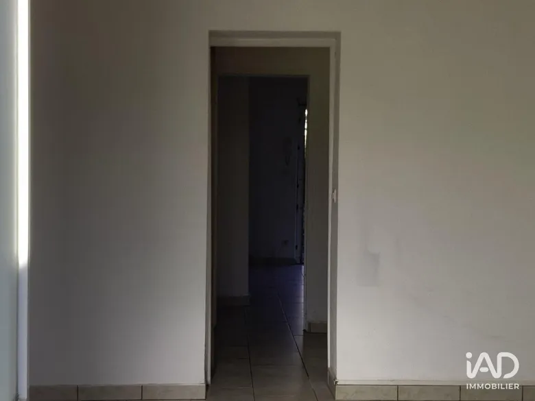 Maison 2 pièces 38 m² · à Évreux · 38 m² · 55 000 €