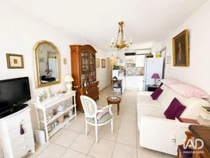 Apartment in SAINT-MANDRIER-SUR-MER (83430)