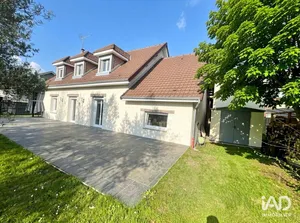 Maison à SAINT-ANDRÉ-LES-VERGERS (10120)