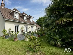 House in SAINT-ANDRÉ-LES-VERGERS (10120)