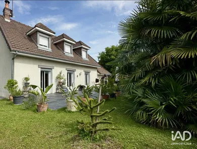House in SAINT-ANDRÉ-LES-VERGERS (10120)