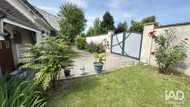 House in SAINT-ANDRÉ-LES-VERGERS (10120)