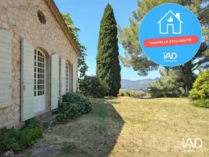 Maison à LE CASTELLET (83330)