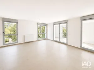 Appartement à MARSEILLE (13010)