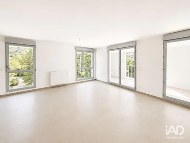 Appartement à MARSEILLE (13010)