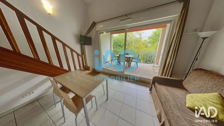Appartement 2 pièces 46 m² · à Azille · 46 m² · 67 000 €