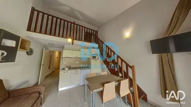 Duplex in AZILLE (11700)