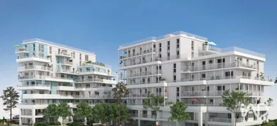 Appartement à MARSEILLE (13010)