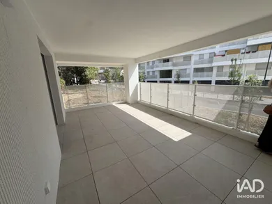 Apartment in MARSEILLE (13010)