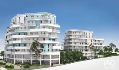 Boutique/Local commercial à MARSEILLE (13010)