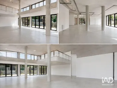 Commercial in MARSEILLE (13010)