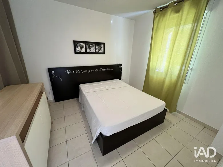 Appartement 2 pièces 46 m² · à Azille · 46 m² · 62 000 €