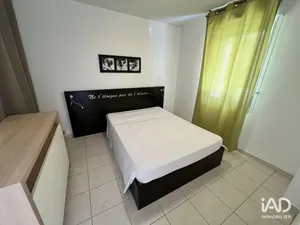 Appartement à AZILLE (11700)