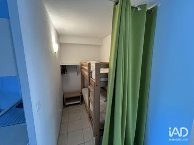 Apartment in AZILLE (11700)