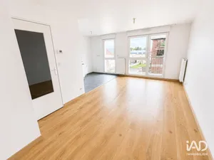 Appartement à ANZIN (59410)