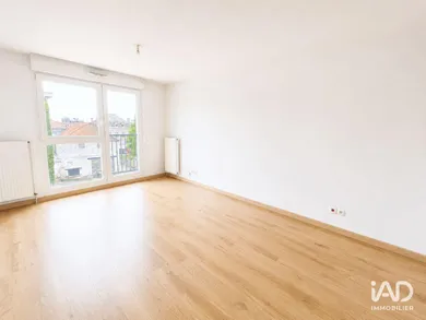 Appartement à ANZIN (59410)