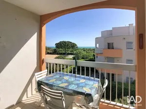 Appartement à SAINT-CYPRIEN (66750)