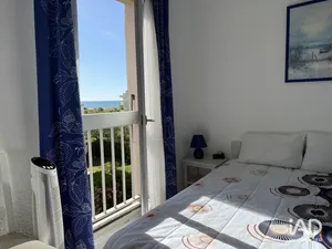 Apartment in SAINT-CYPRIEN (66750)