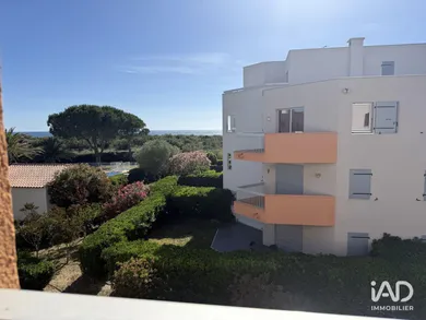 Appartement à SAINT-CYPRIEN (66750)