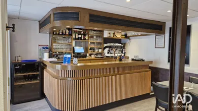 Restaurant in MÉRY-SUR-OISE (95540)