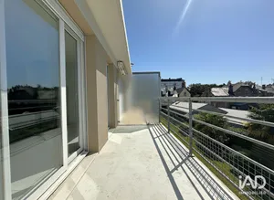 Appartement à RENNES (35000)