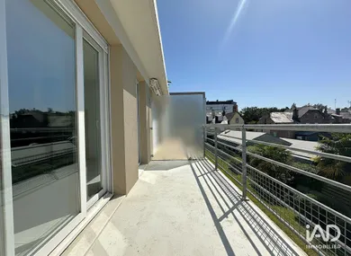 Appartement à RENNES (35000)