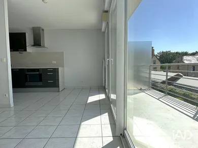 Apartment in RENNES (35000)
