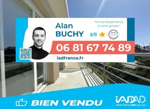 Apartment in RENNES (35000)