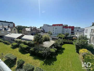 Apartment in RENNES (35000)