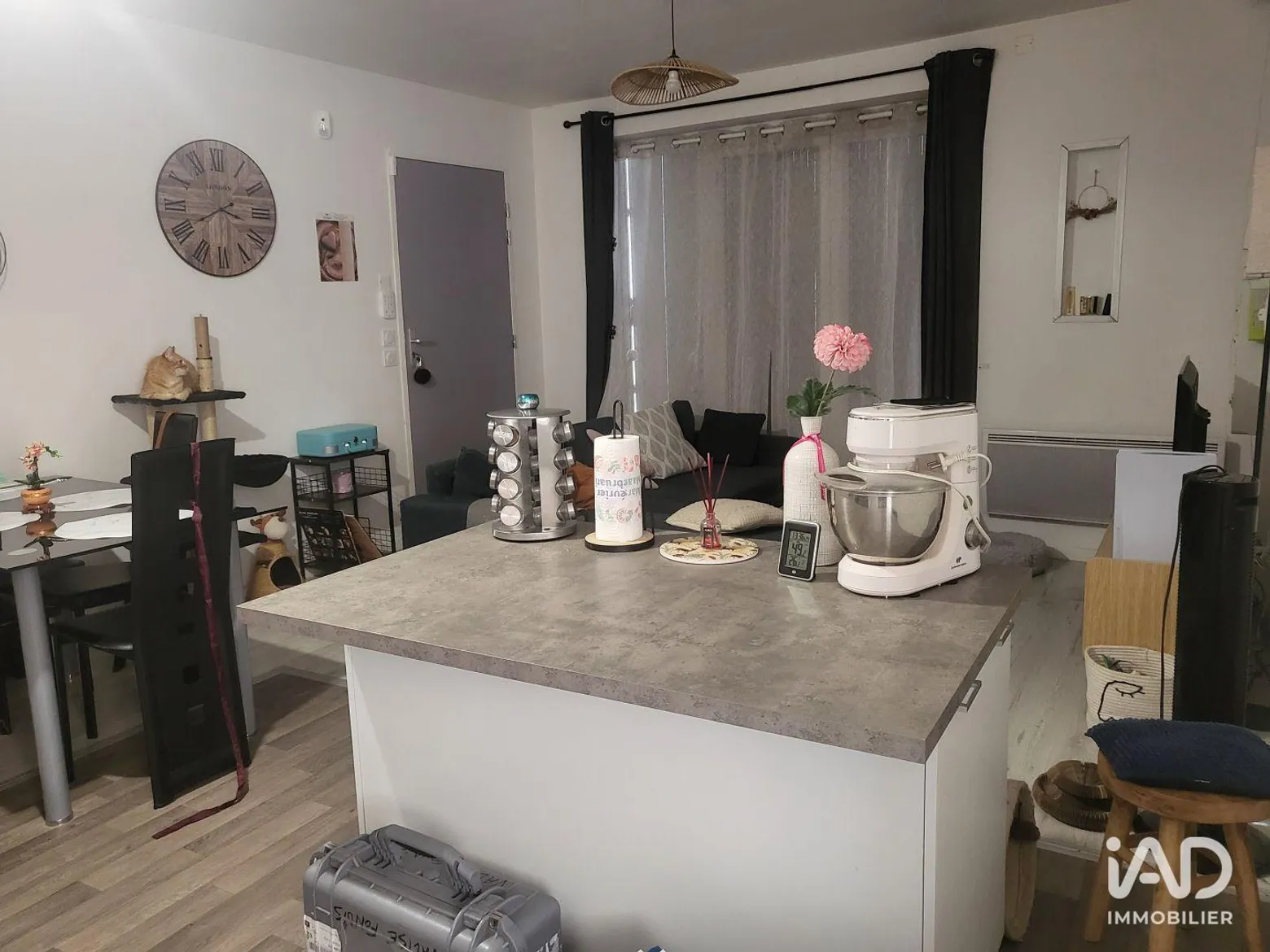 Vente immeuble 166 m² à LAFRANCAISE (82130) - 2047644 — 3