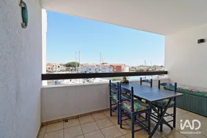 Appartement à SAINT-CYPRIEN (66750)