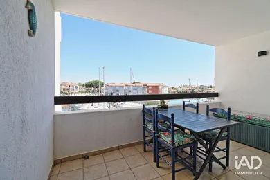 Apartment in SAINT-CYPRIEN (66750)
