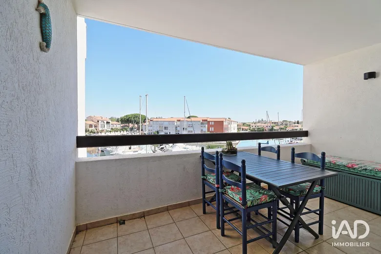 Appartement 3 pièces 49 m² · à Saint-Cyprien · 49 m² · 268 000 €