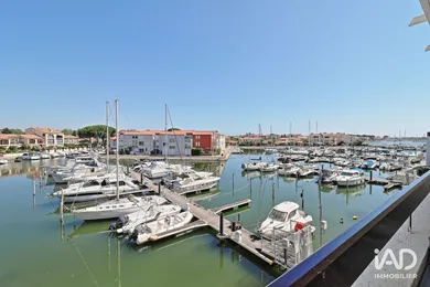 Apartment in SAINT-CYPRIEN (66750)