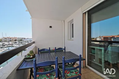 Apartment in SAINT-CYPRIEN (66750)