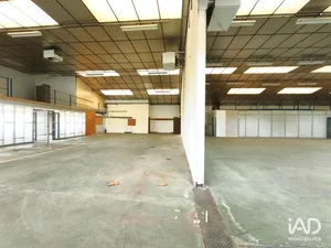 Bureaux à FLEURBAIX (62840)