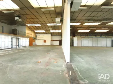 Bureaux à FLEURBAIX (62840)
