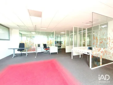 Office in FLEURBAIX (62840)