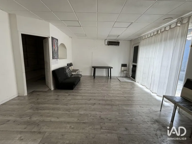 Local commercial 88 m² · à Livron-sur-Drôme · 88 m² · 600 €/mois