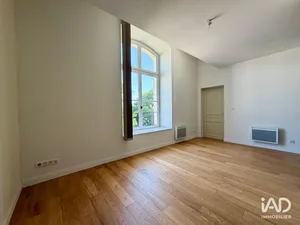 Apartment in POITIERS (86000)