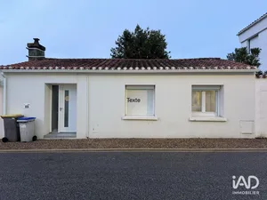 Business asset in LES SABLES-D'OLONNE (85100)