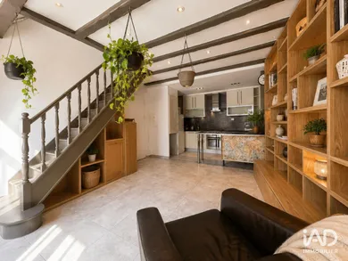 Apartment in CAGNES-SUR-MER (06800)