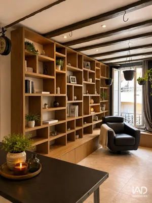 Apartment in CAGNES-SUR-MER (06800)